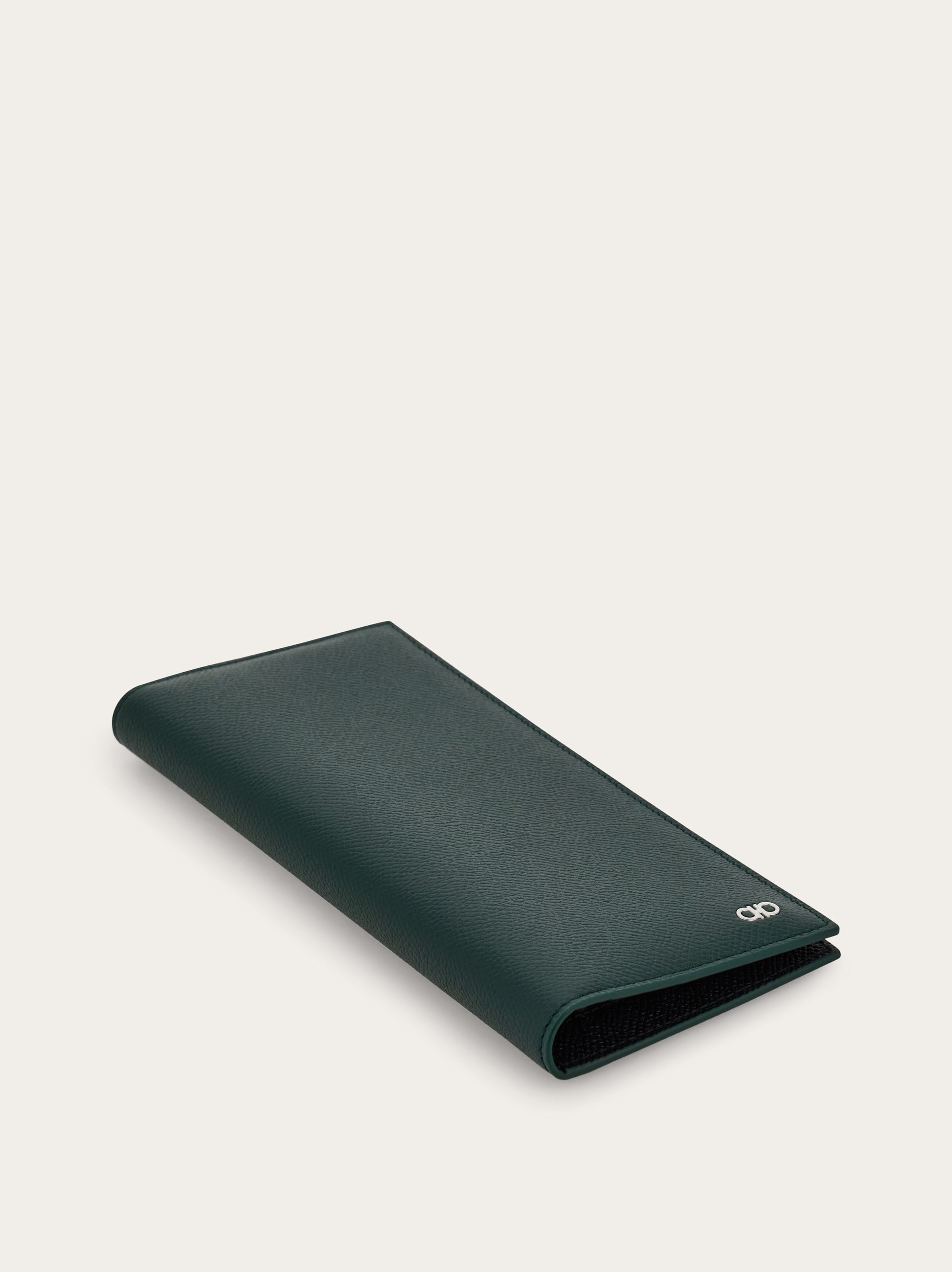 ガンチーニ 長財布 - メンズ | Ferragamo