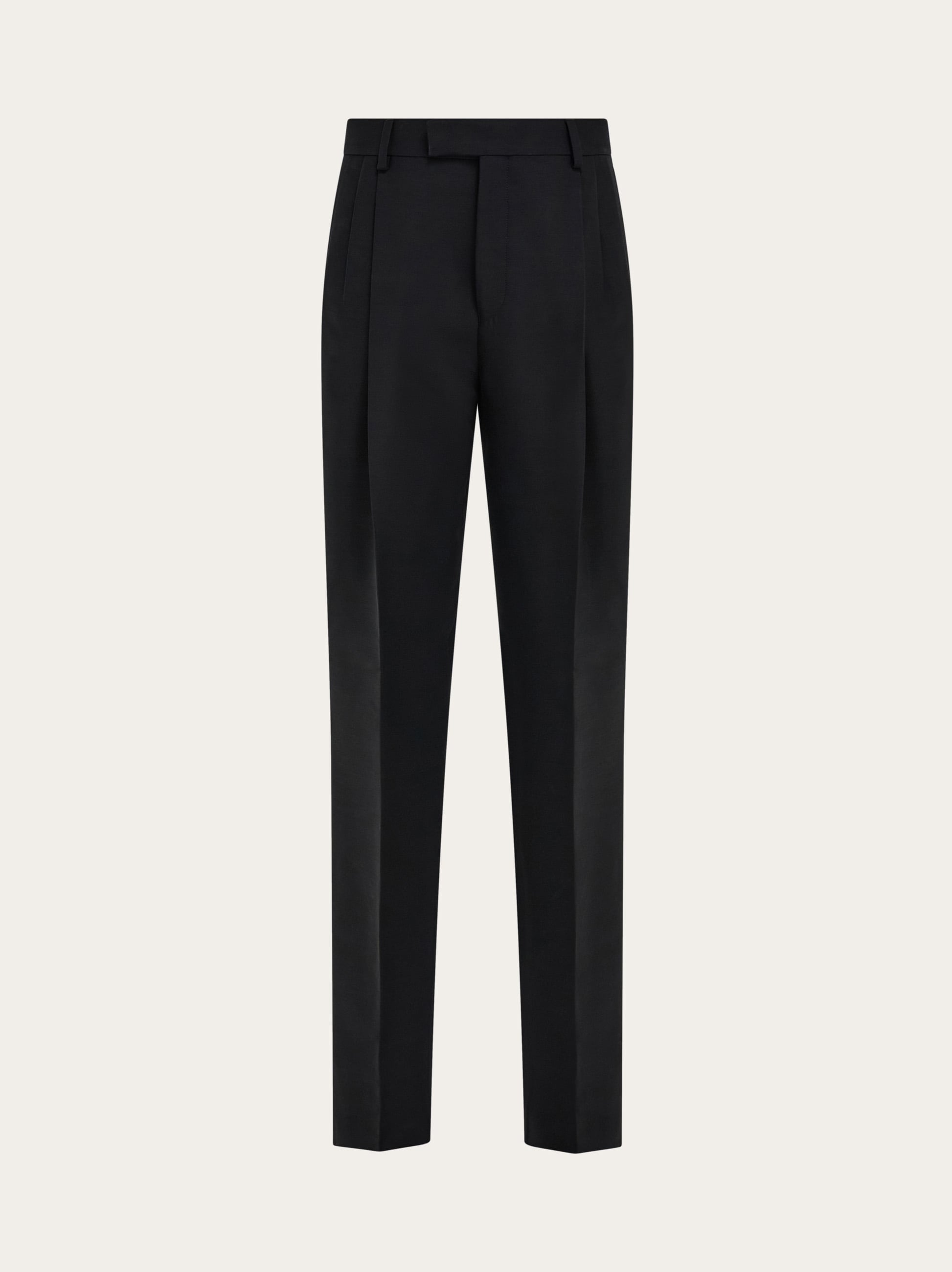 パンツ FERRAGAMO PANTS (13G988785197 DARKEXPRESSO) 783053_01_cart_r20.jpg