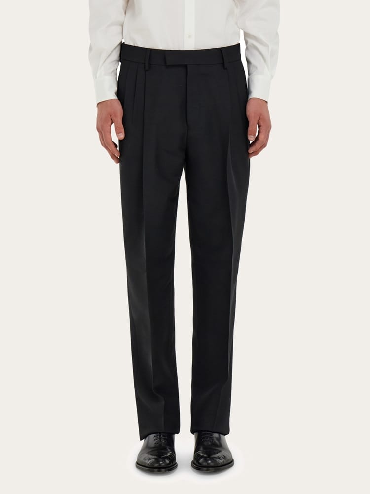 Tailored trouser Gallery image 2
