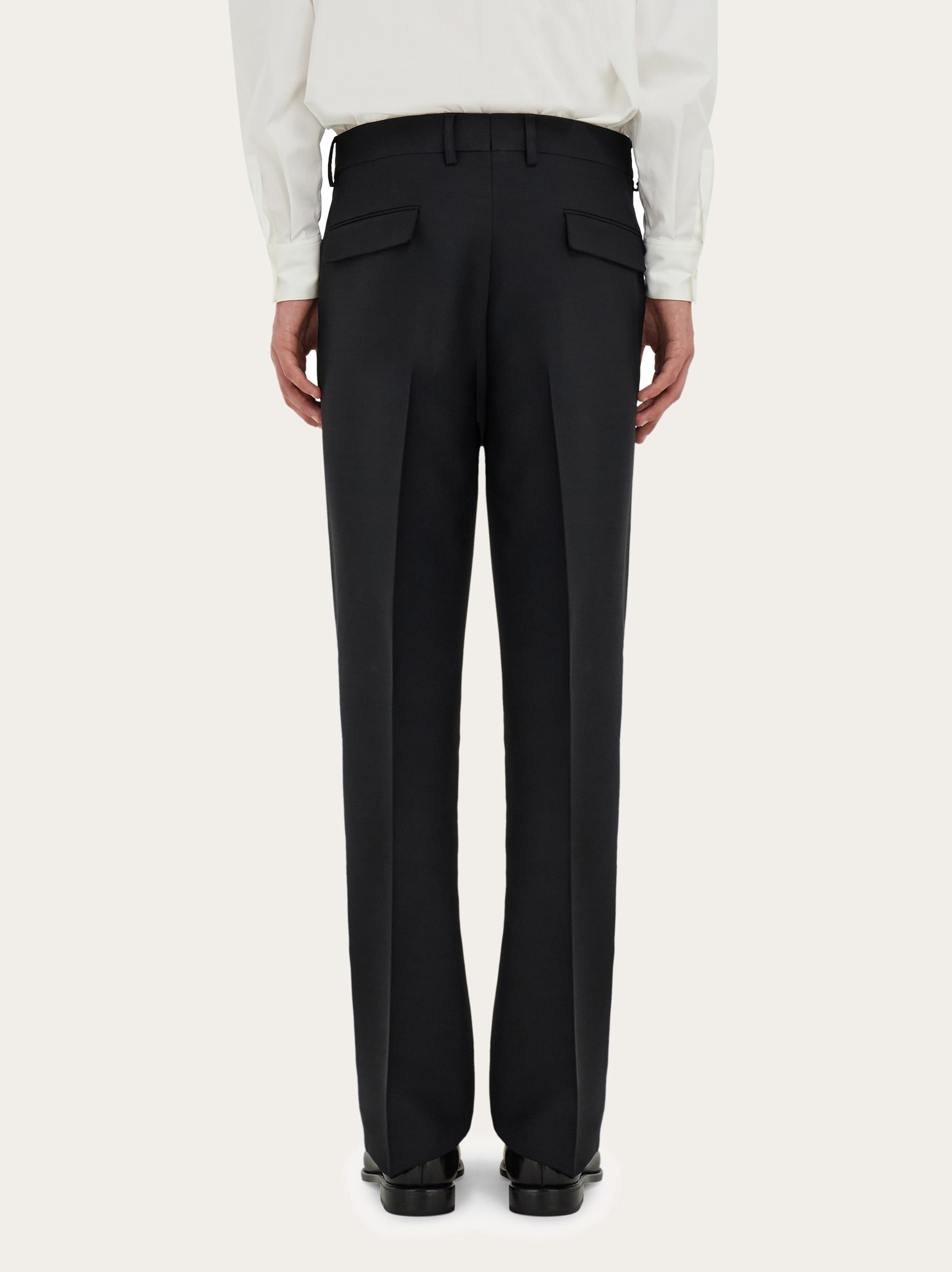 パンツ FERRAGAMO PANTS (13G988785197 DARKEXPRESSO) 783053_01_cart_r20.jpg