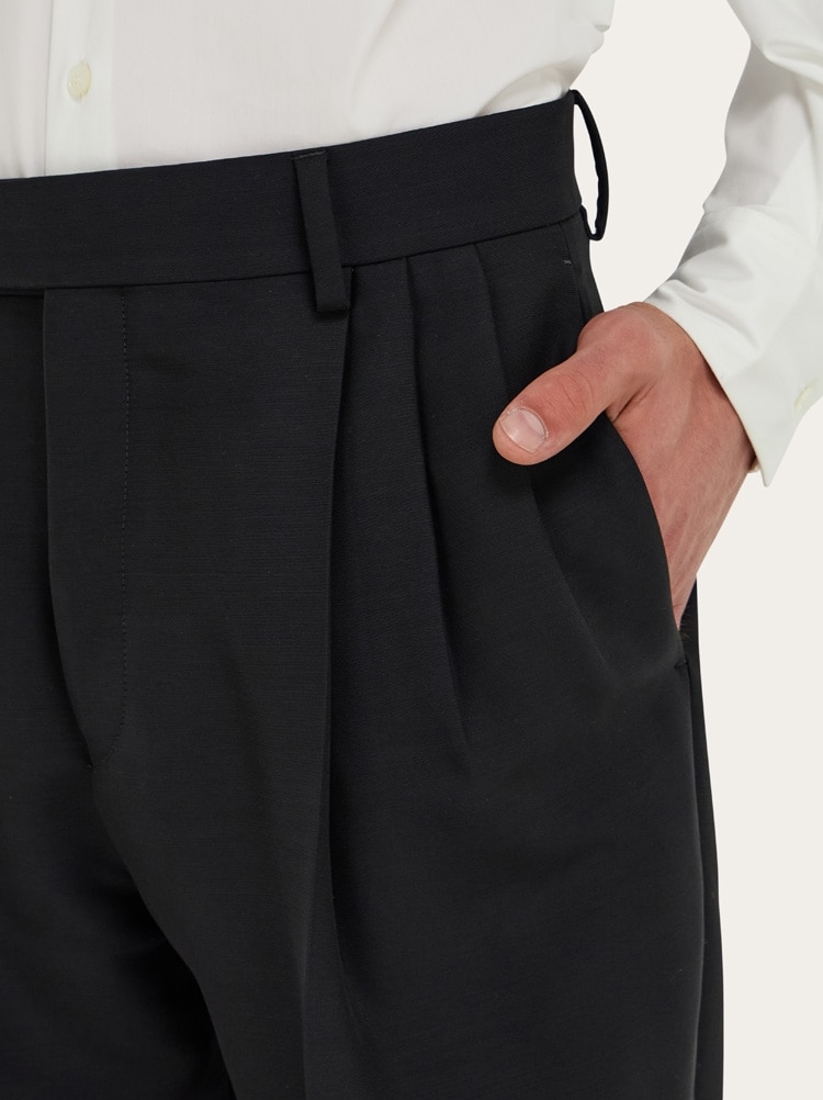 Tailored trouser Gallery image 5