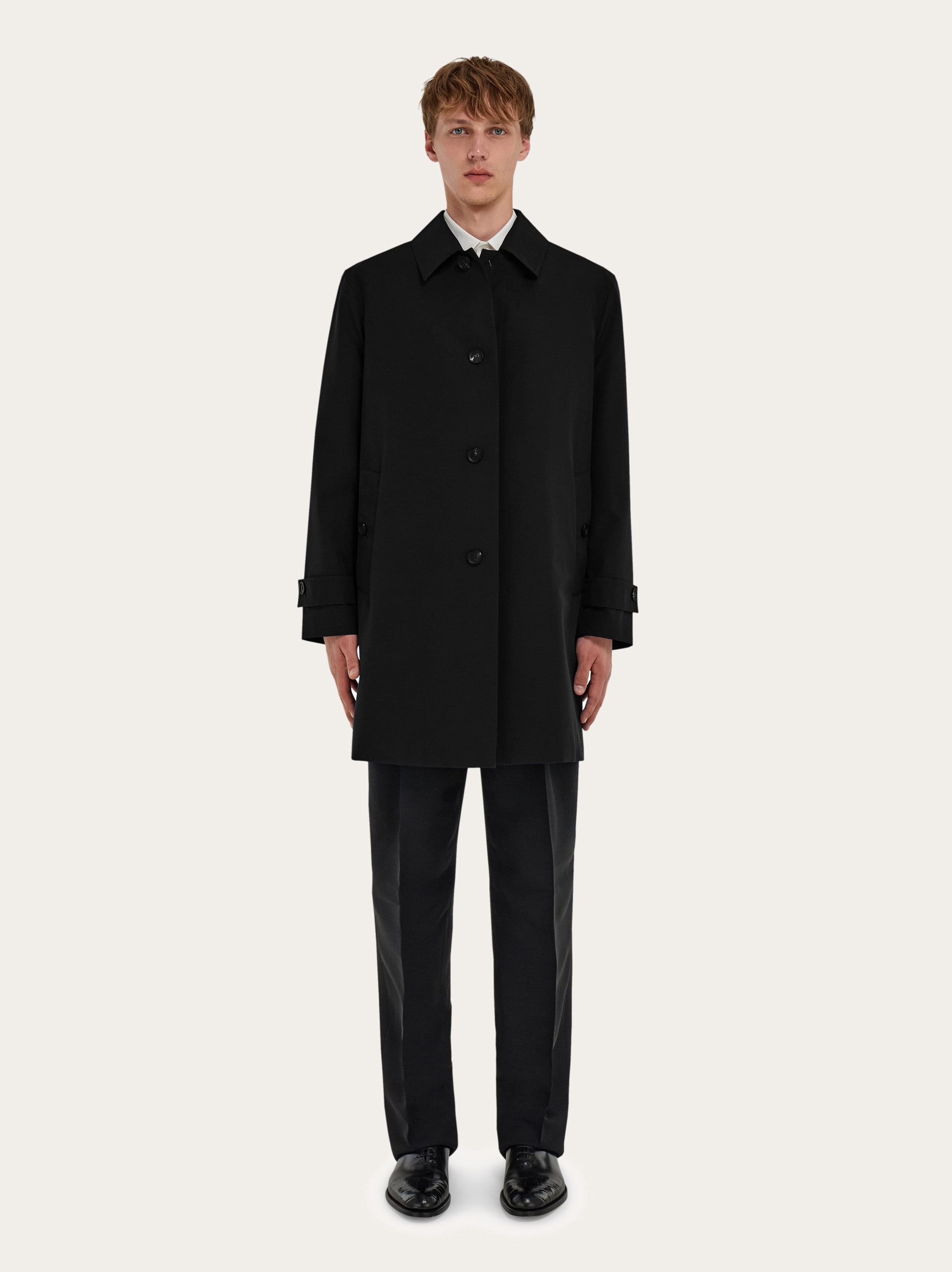 Tailored trouser - Men | Ferragamo