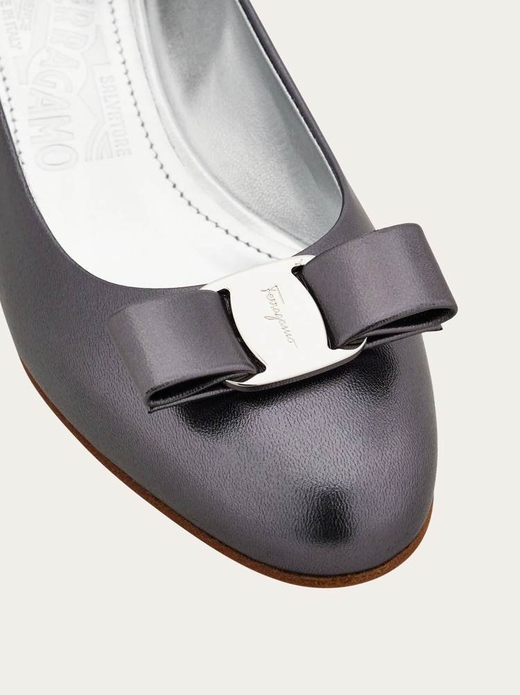 Zapatos de salón lazo Vara Gallery image 6