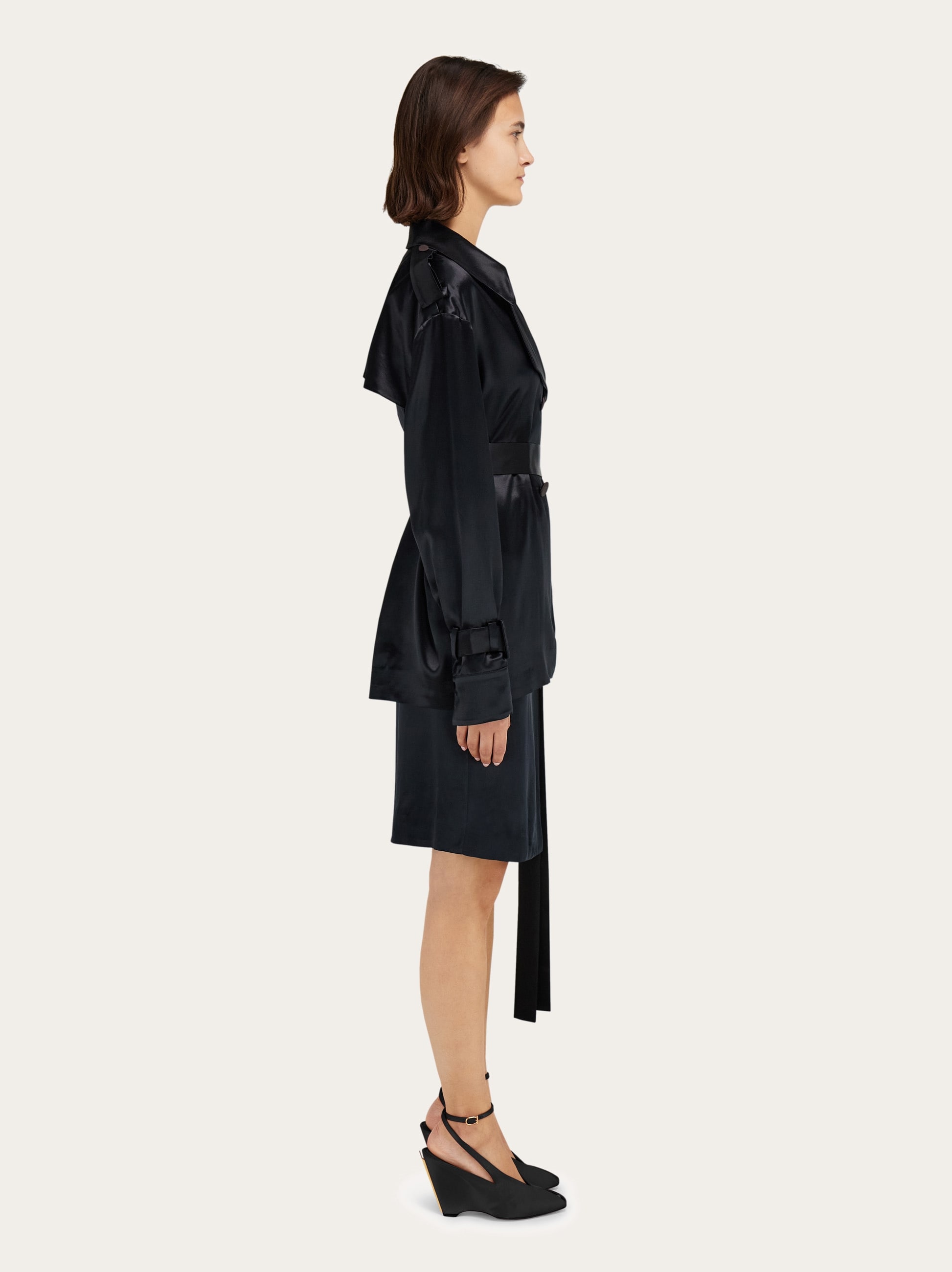 ★Salvatore Ferragamo★新品タグ★刺繍★ニットジャケット 2025年最新】Yahoo!オークション -フェラガモ ニットジャケット