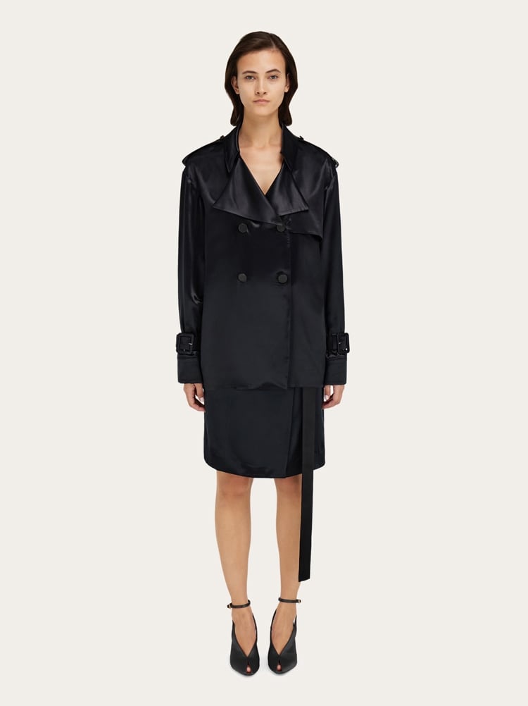 Wrap skirt Gallery image 6