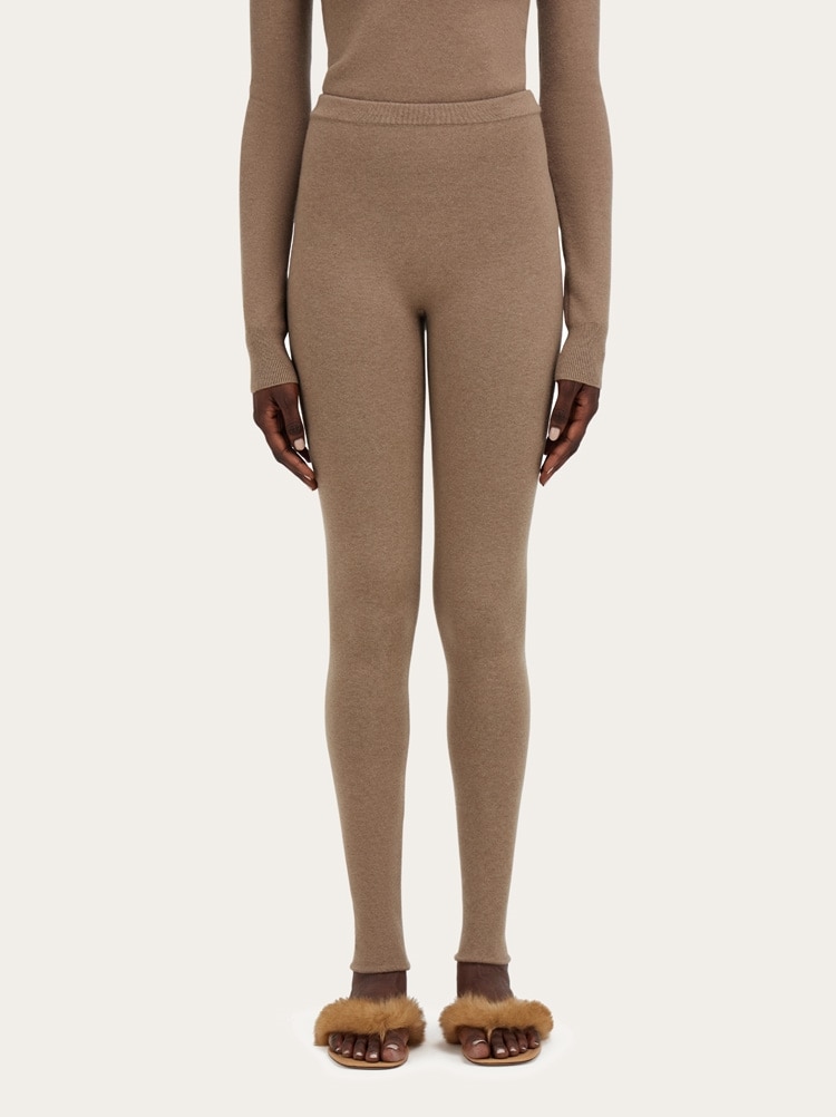 Jersey leggings Gallery image 2