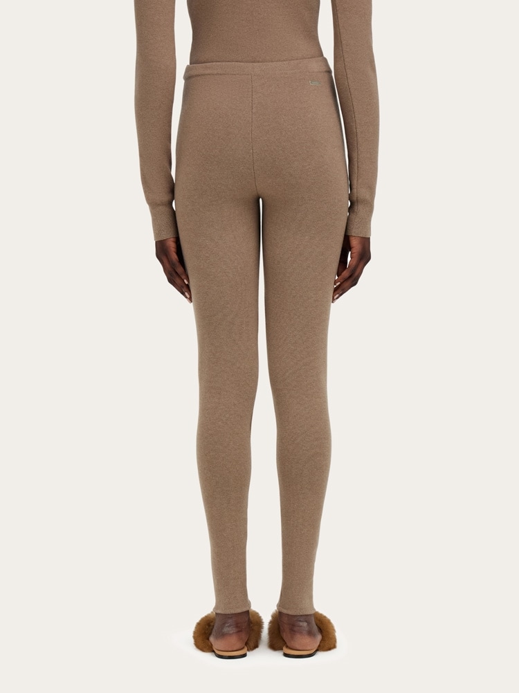 Jersey leggings Gallery image 3