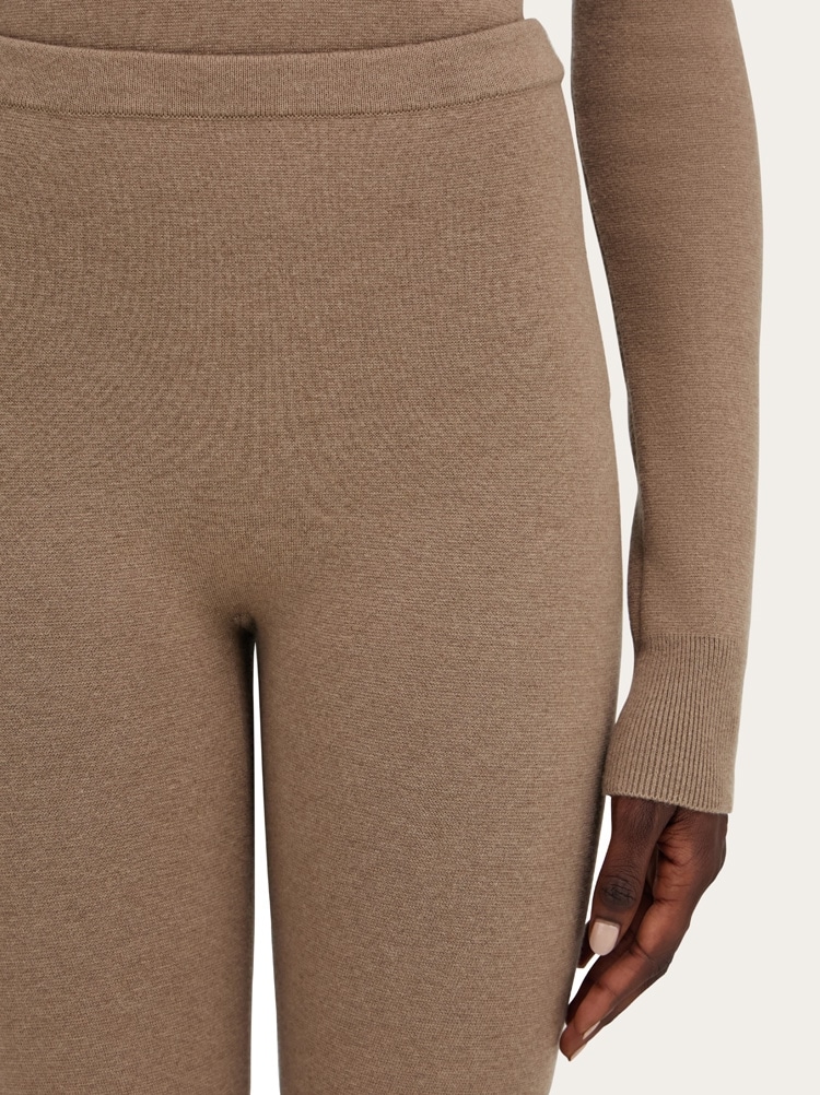Jersey leggings Gallery image 4
