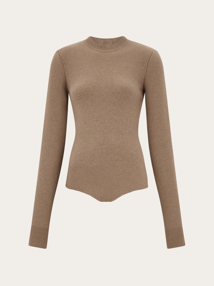 Body en jersey Gallery image 1
