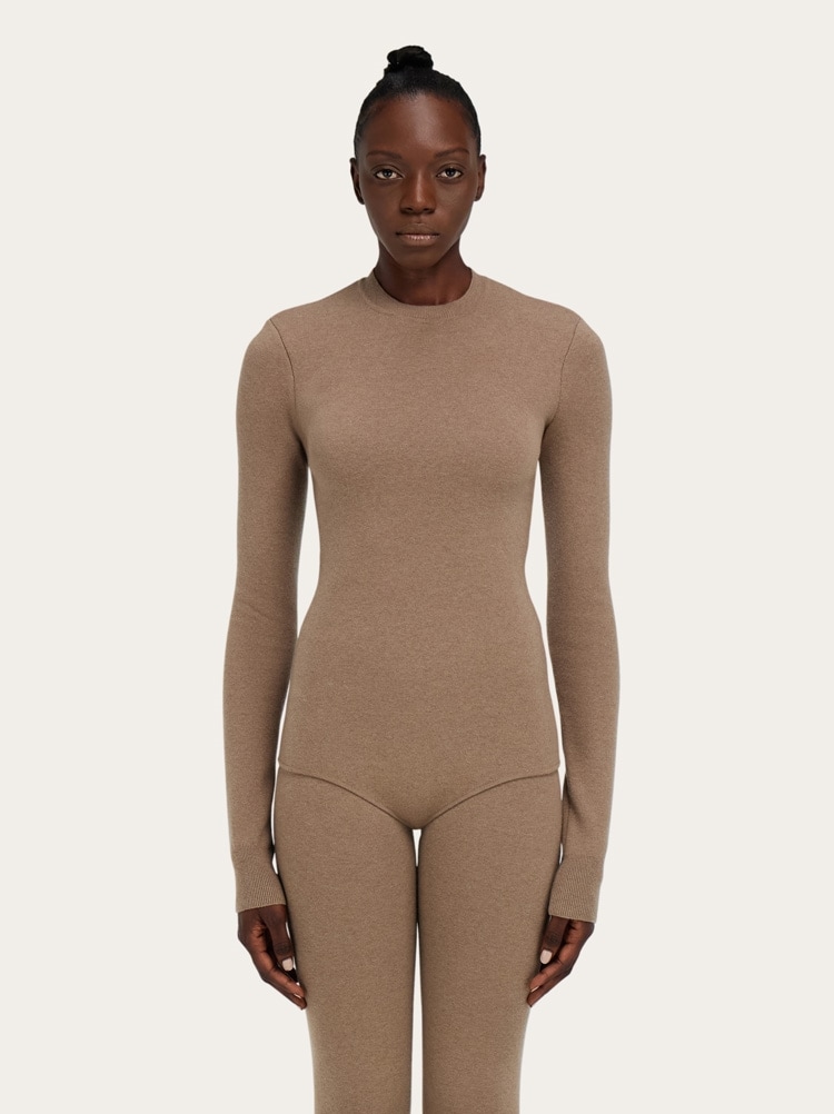 Body en jersey Gallery image 2