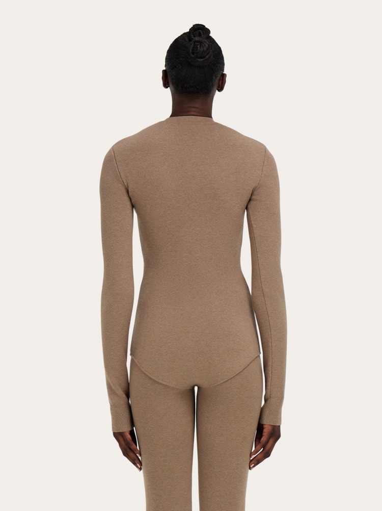 Body en jersey Gallery image 3