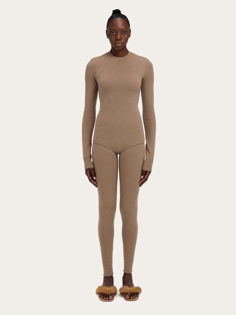 Body en jersey Gallery image 5