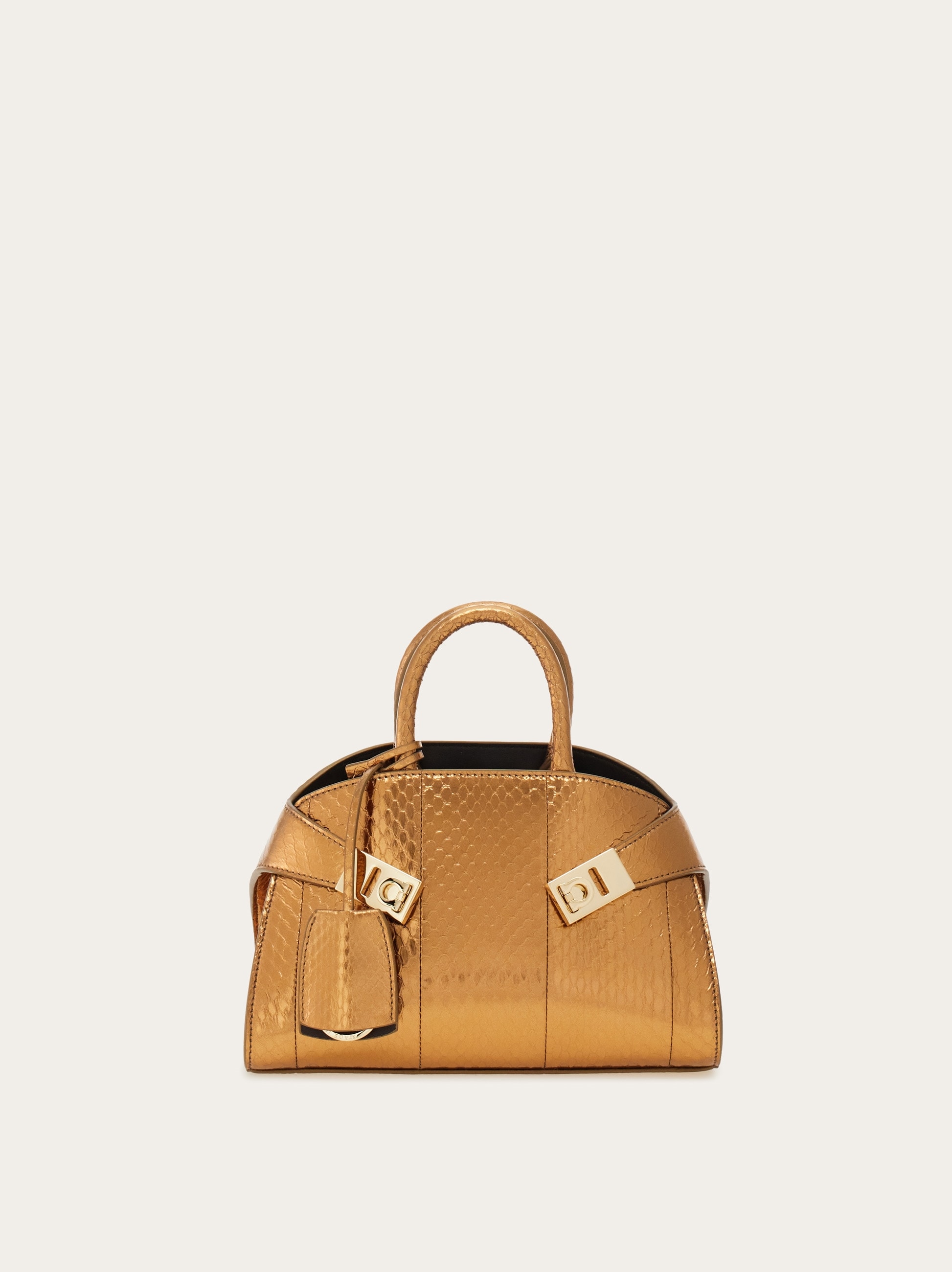 Hug handbag (XS) - Women | Ferragamo