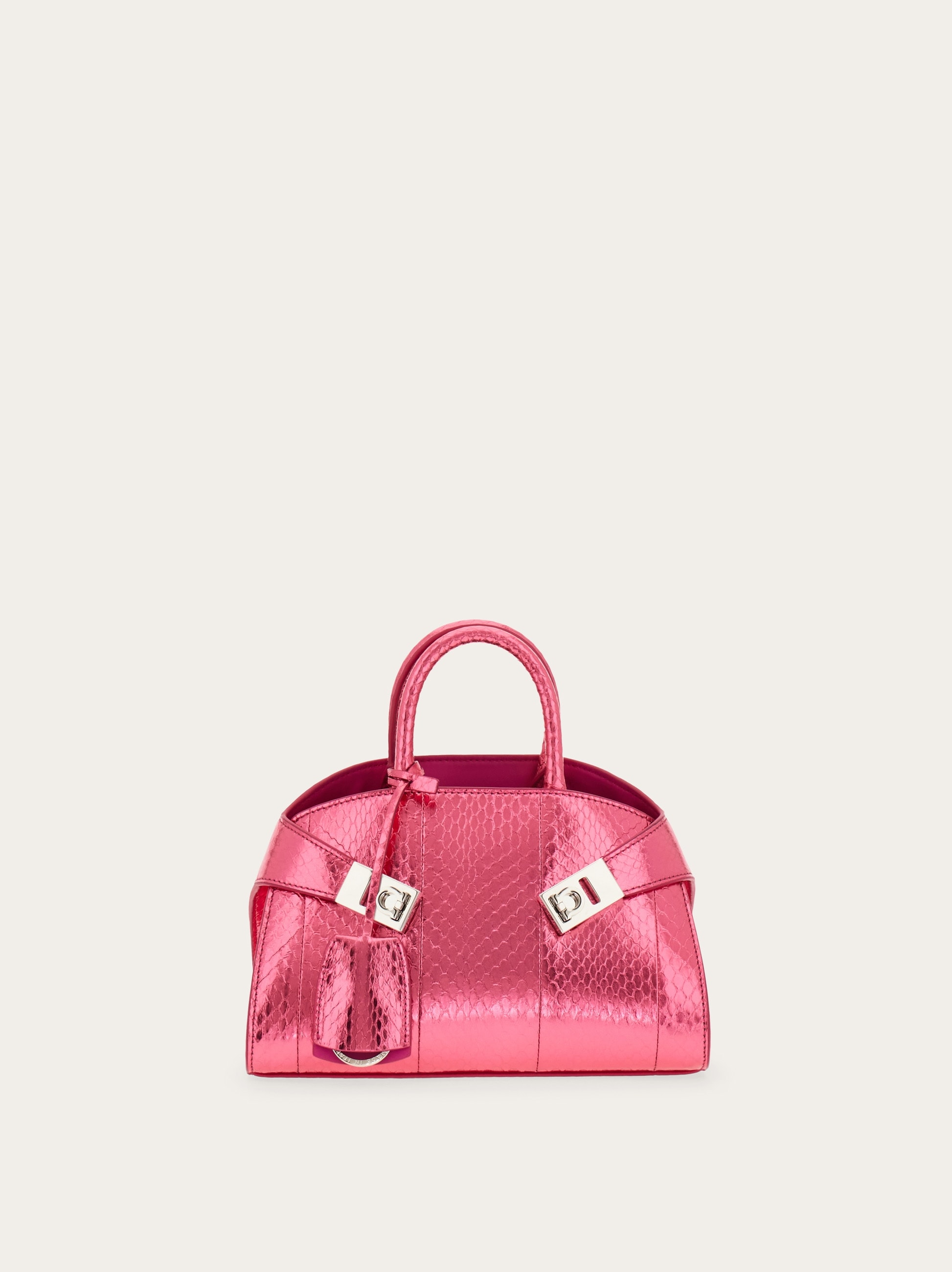 Hug handbag (XS) - Women | Ferragamo
