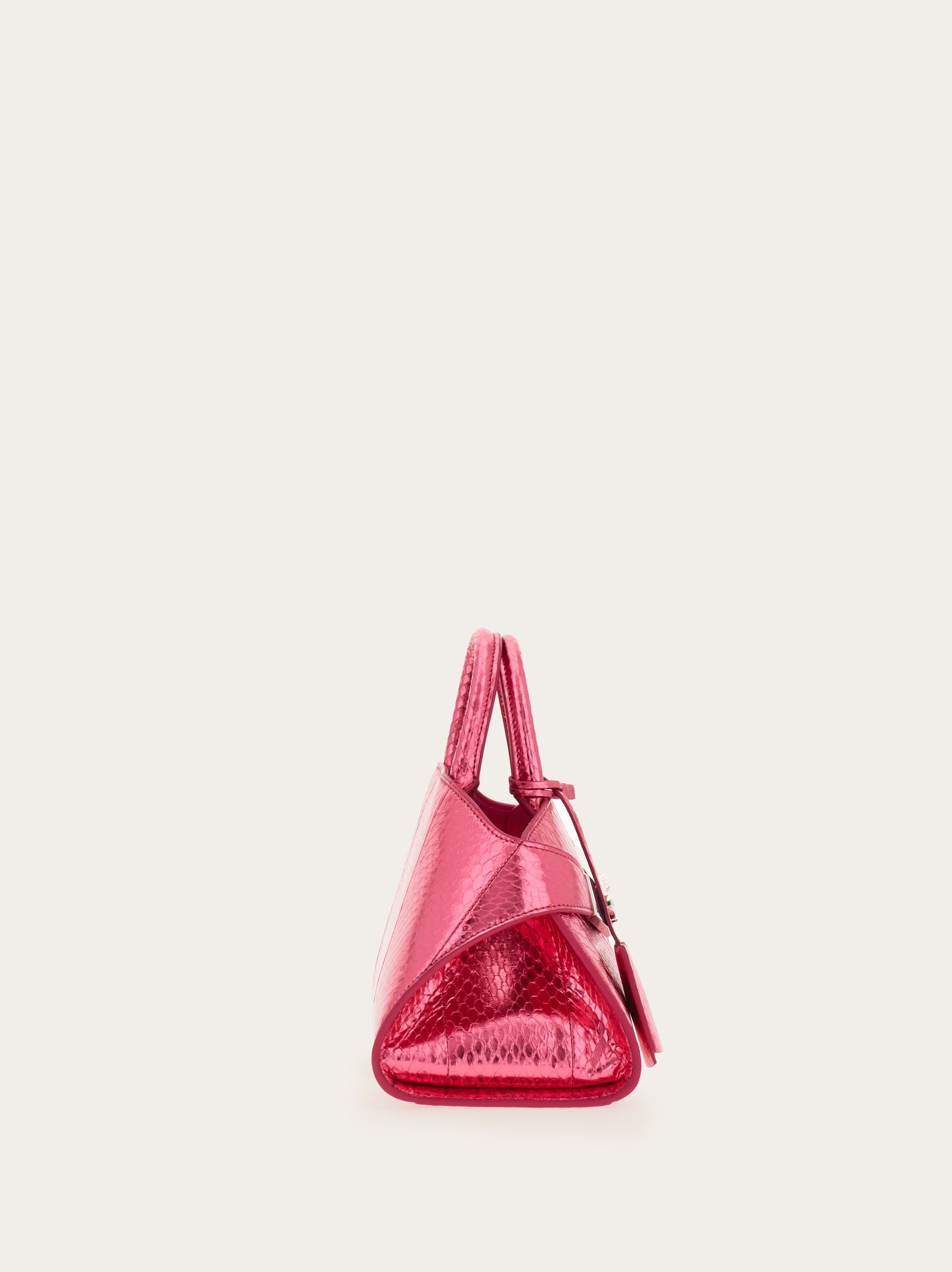 Hug handbag (XS) - Women | Ferragamo