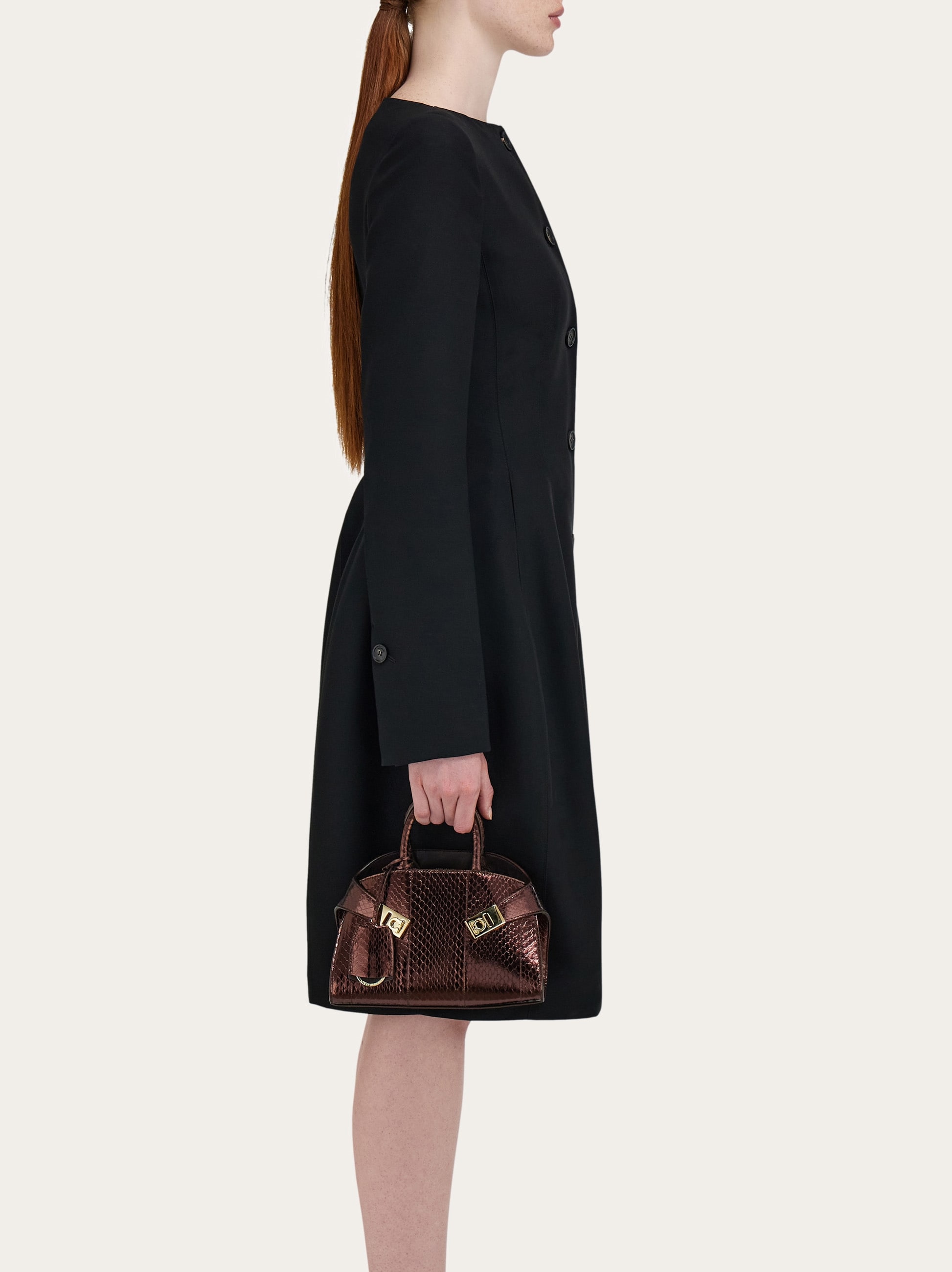 小物 Ferragamo Hug handbag (XS) - Women | Ferragamo
