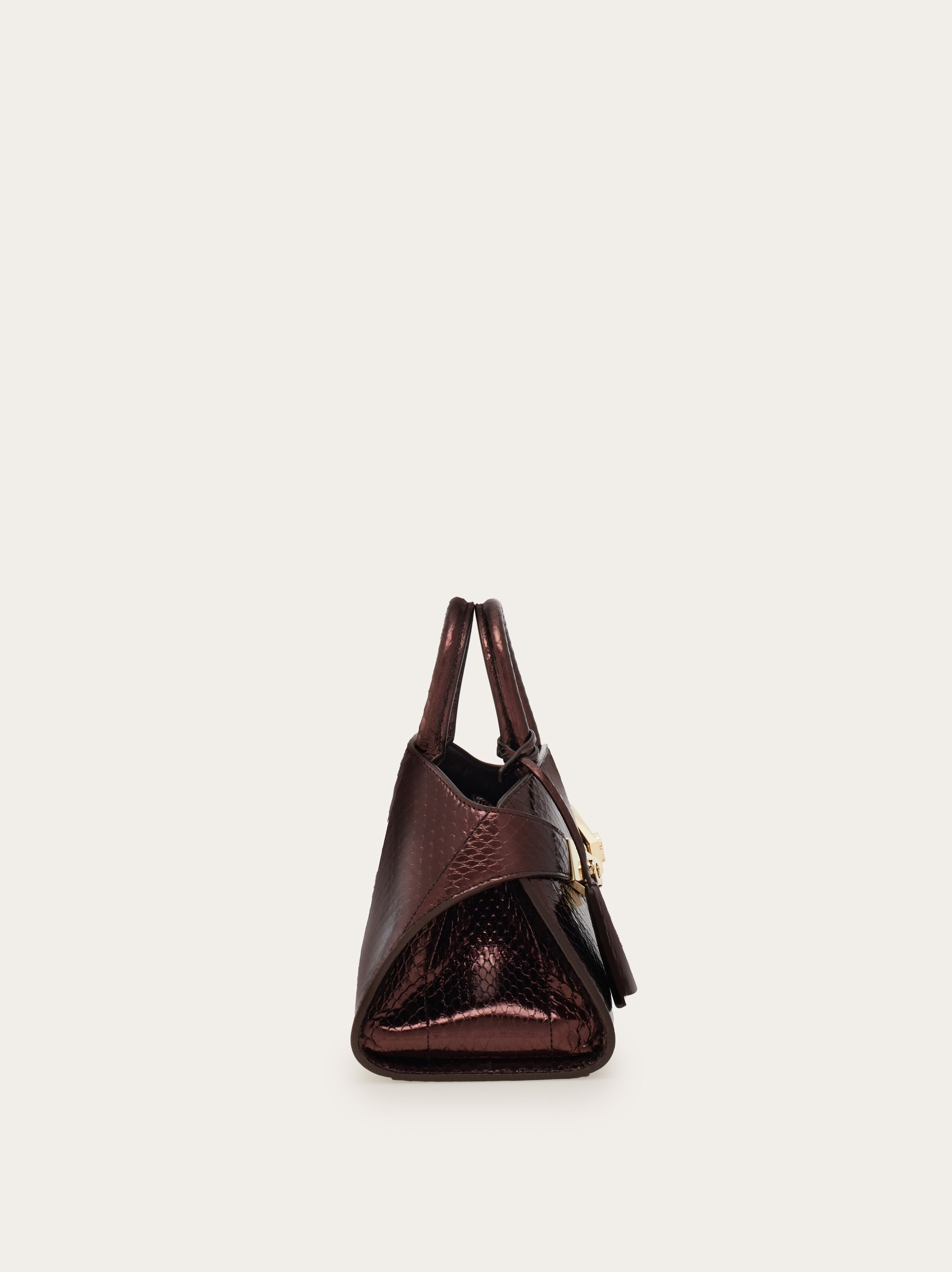 Hug handbag (XS) - Women | Ferragamo