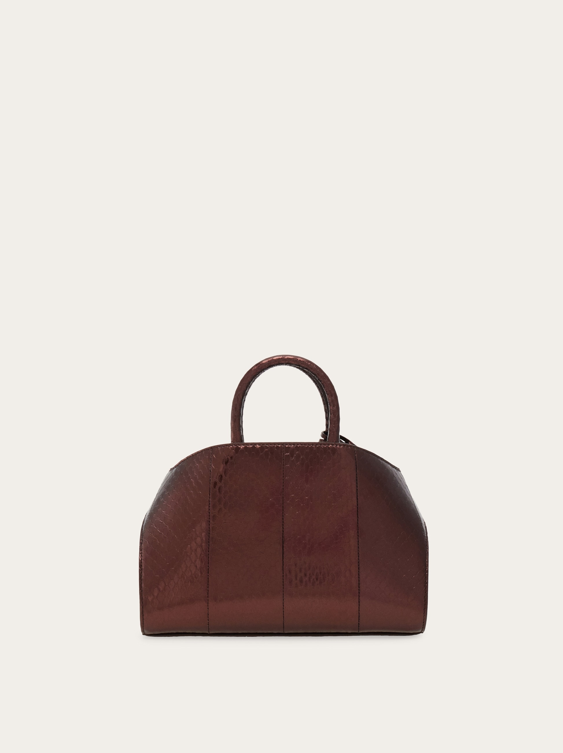 Hug handbag (XS) - Women | Ferragamo