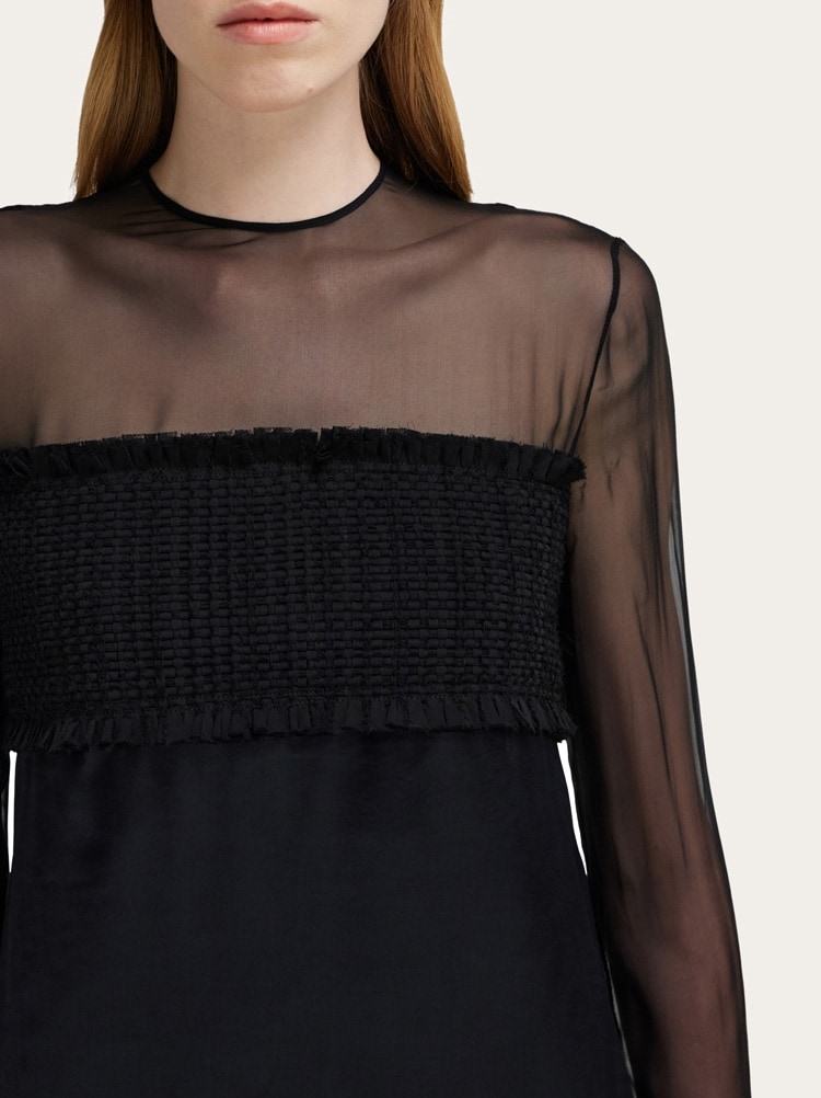 クルーネックトップス Gallery image 5