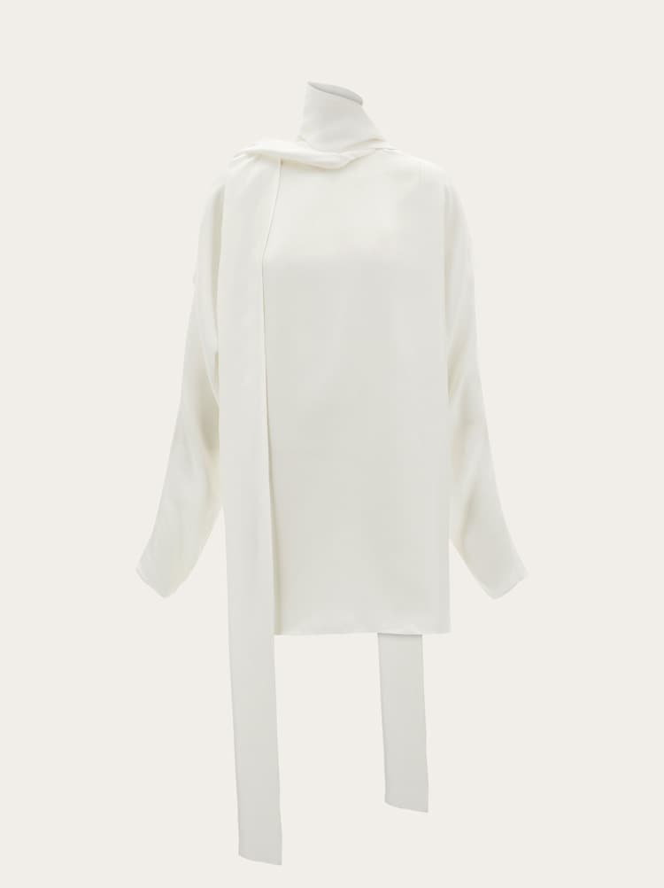 Kimono style dress Gallery image 1