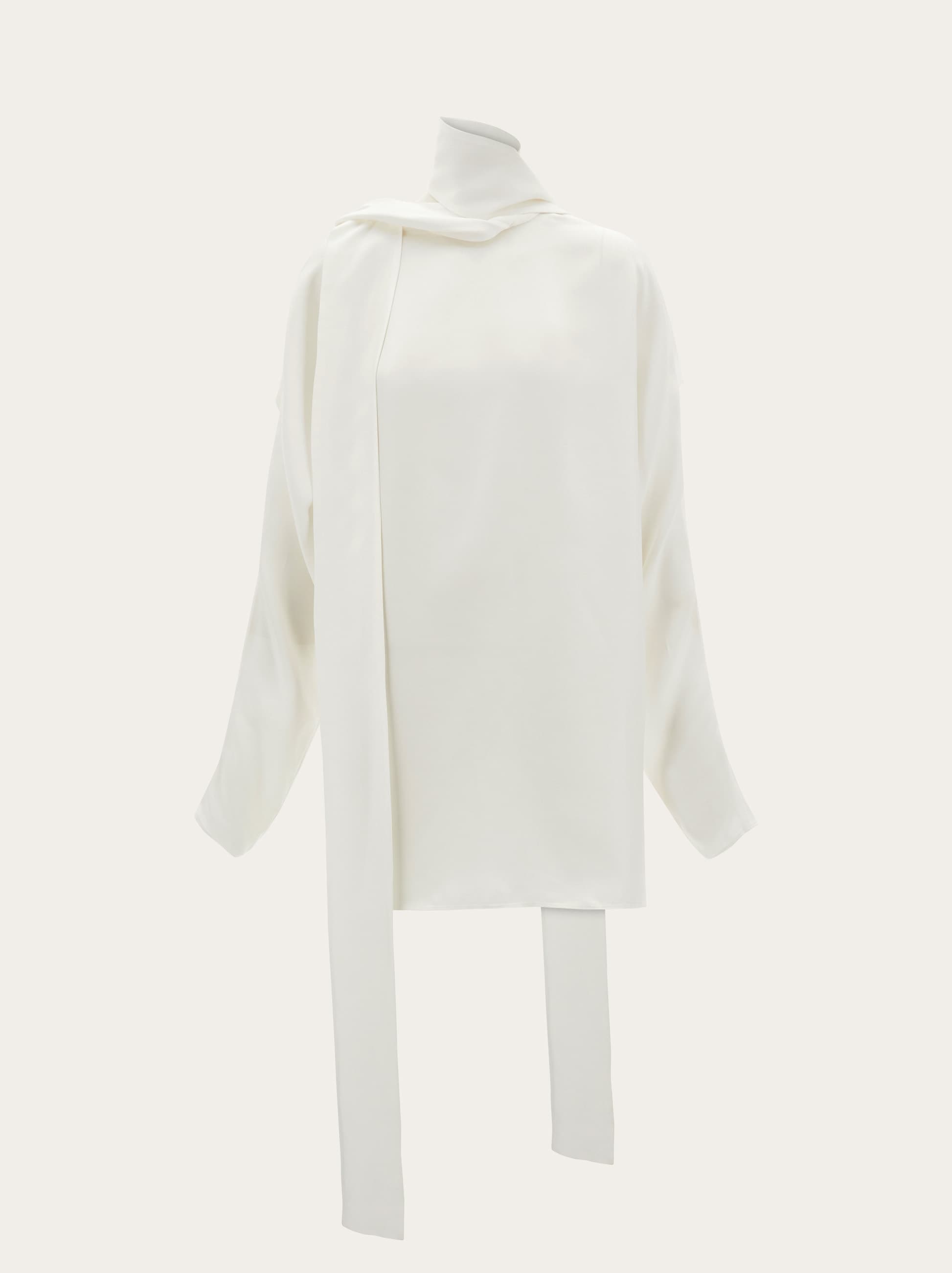 Kimono style dress - Women | Ferragamo
