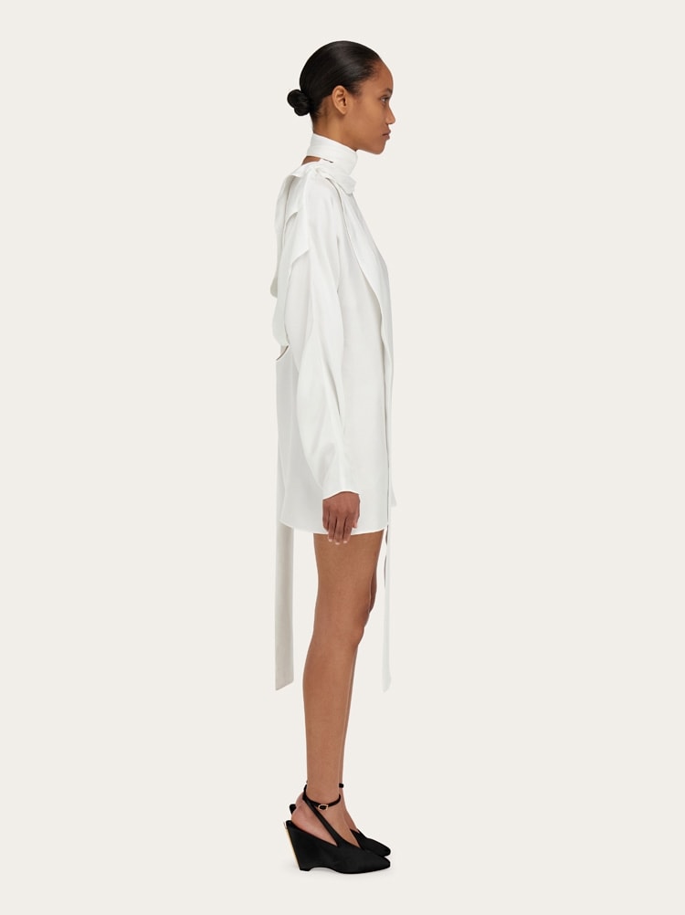 Kimono style dress Gallery image 3