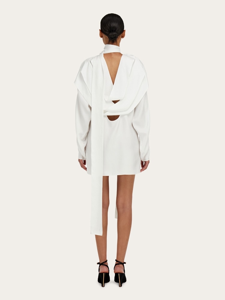Kimono style dress Gallery image 4