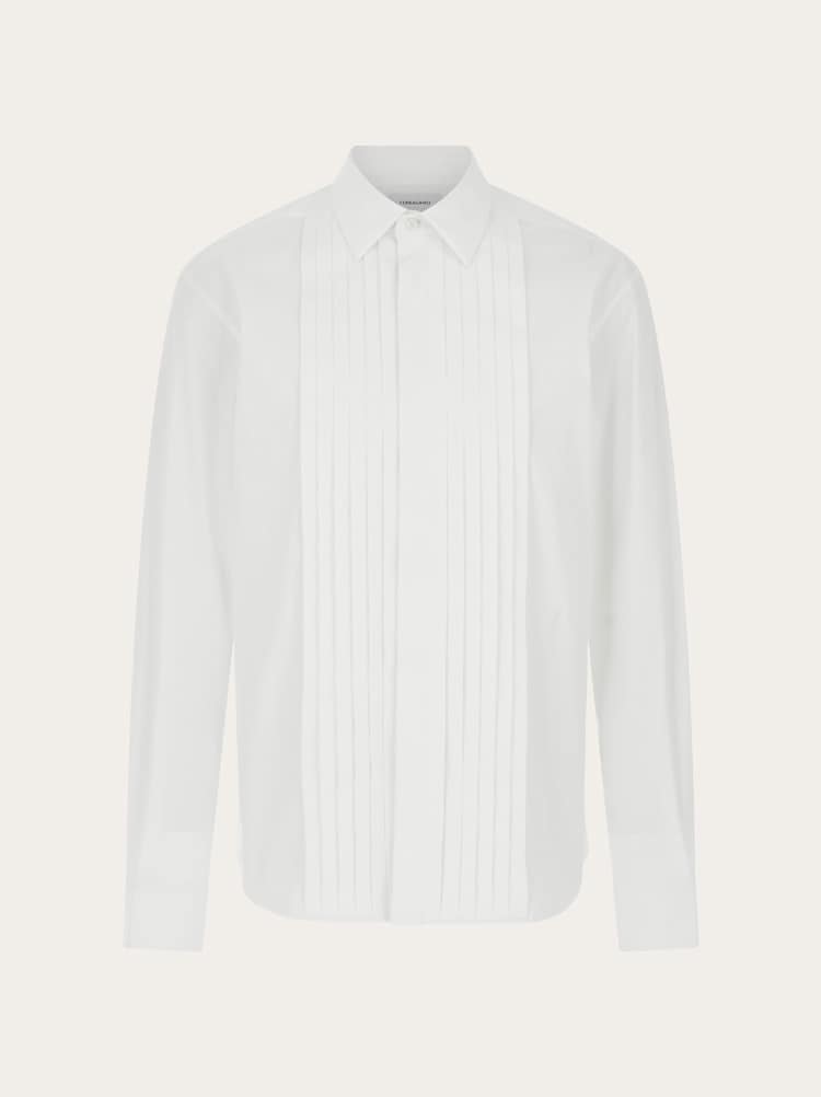 タキシードシャツ Gallery image 1