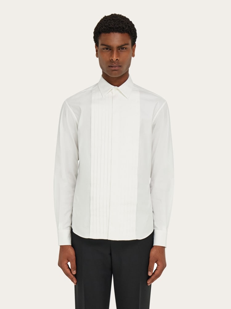 タキシードシャツ Gallery image 2