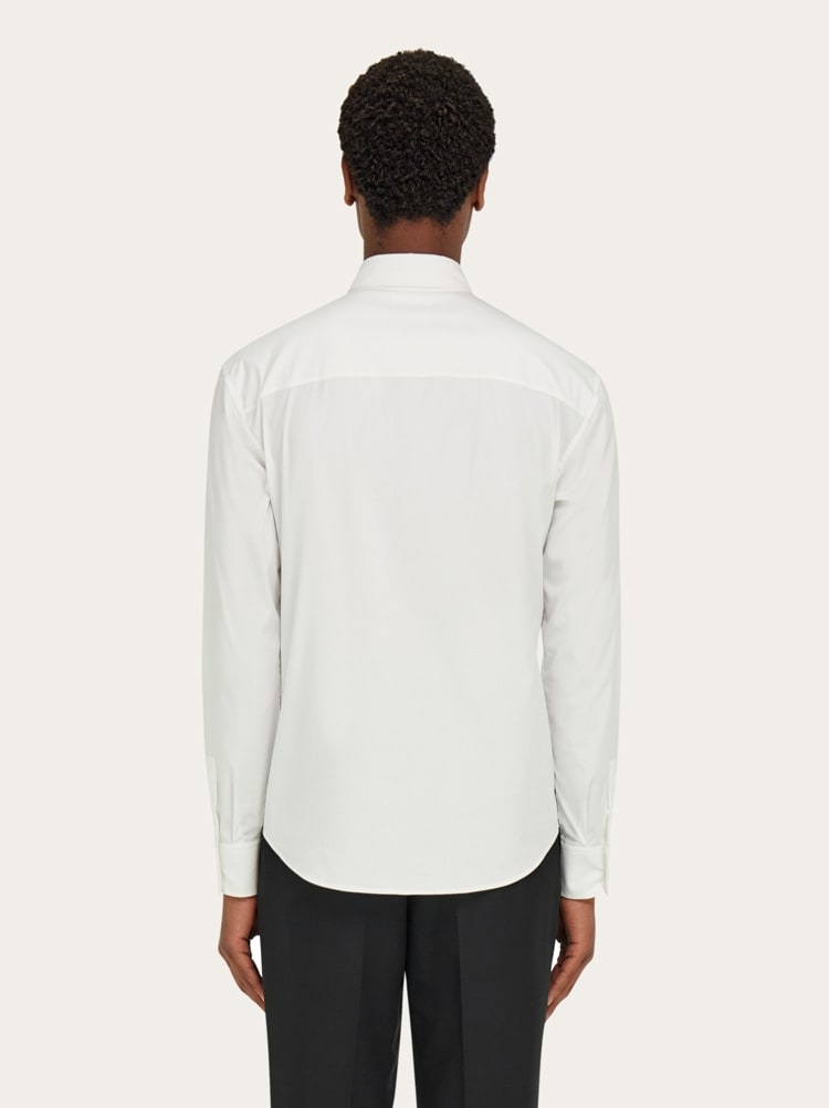 タキシードシャツ Gallery image 3