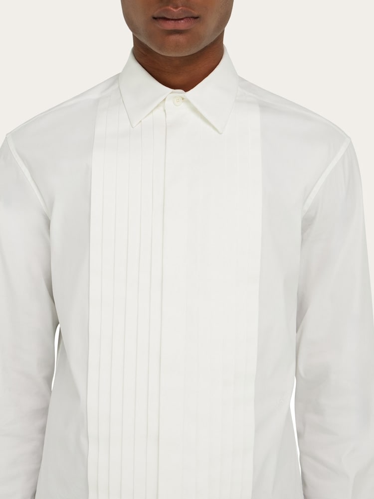 タキシードシャツ Gallery image 4