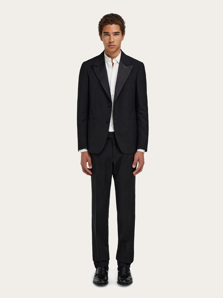 Dress suit Gallery image 7