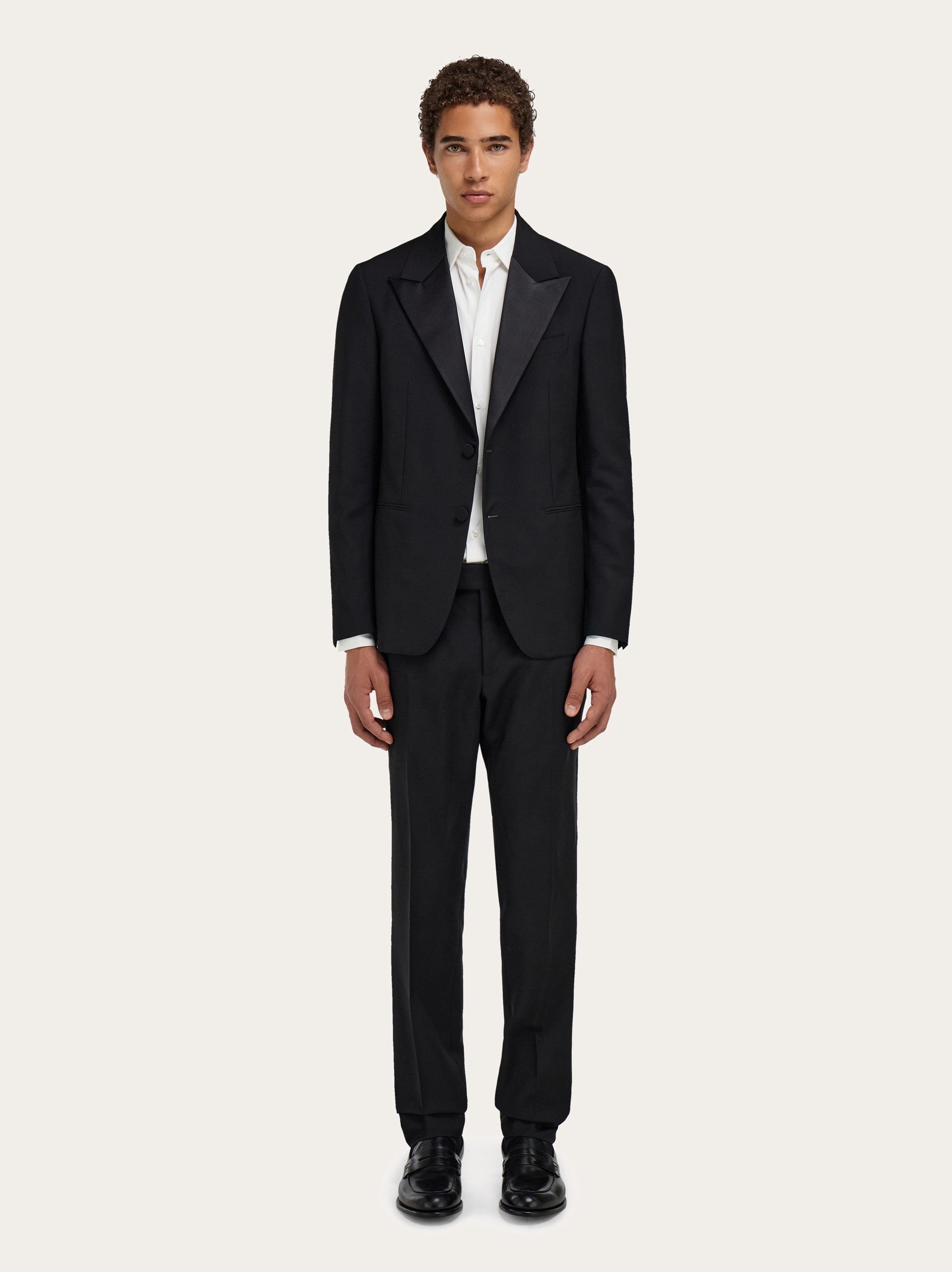 Tuxedo - Men | Ferragamo
