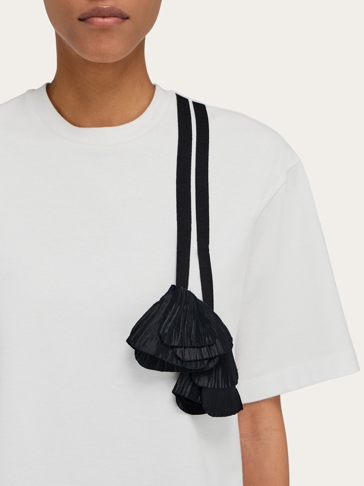 コットン Tシャツ Gallery image 4