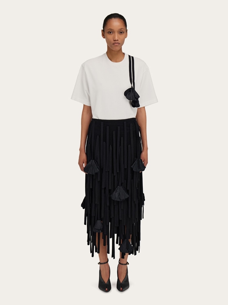 コットン Tシャツ Gallery image 5