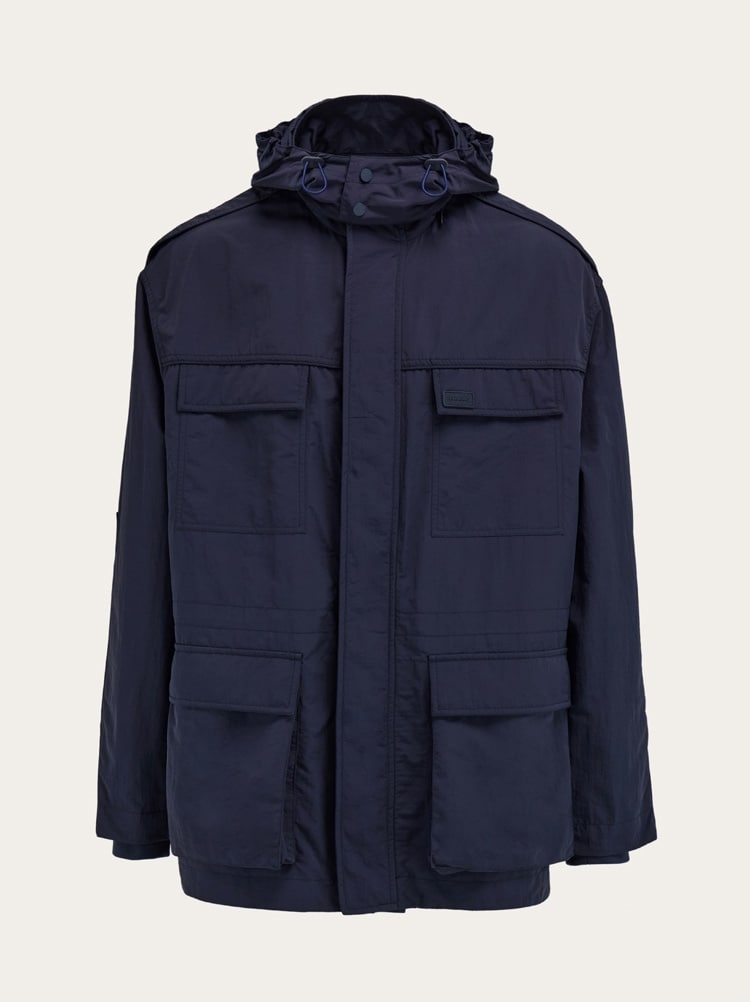 Funktionsjacke Gallery image 1