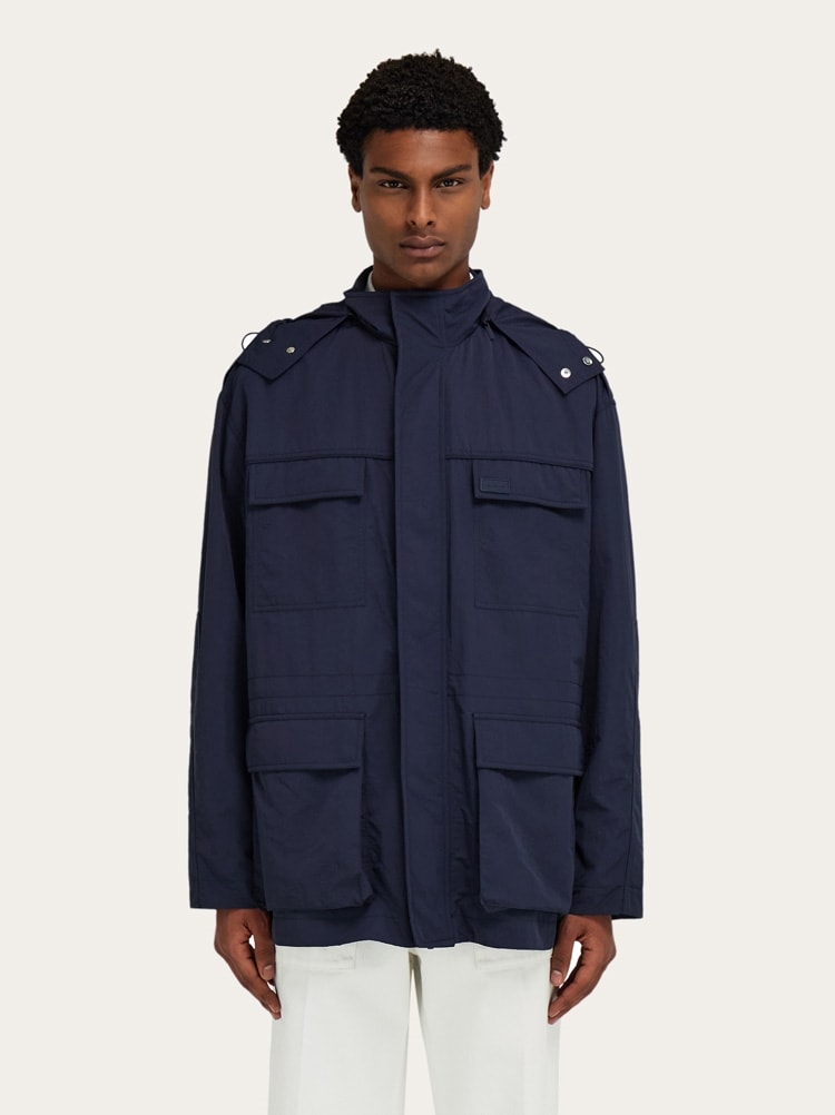 Funktionsjacke Gallery image 2