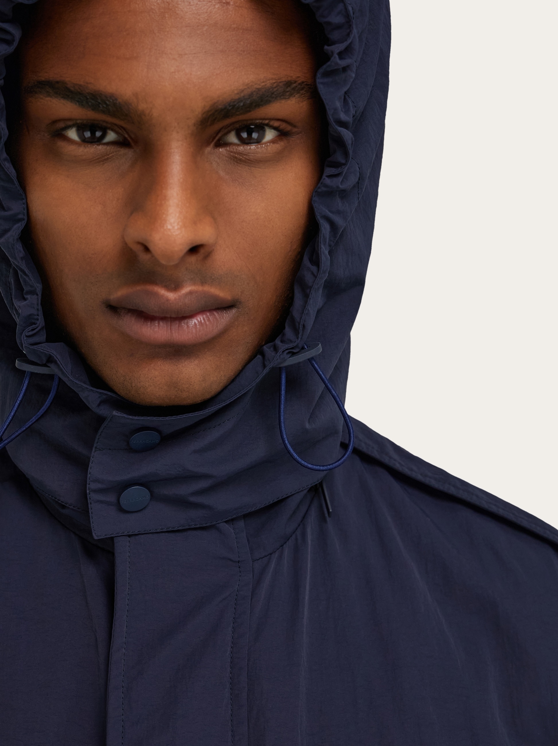 Utility jacket - Men | Ferragamo
