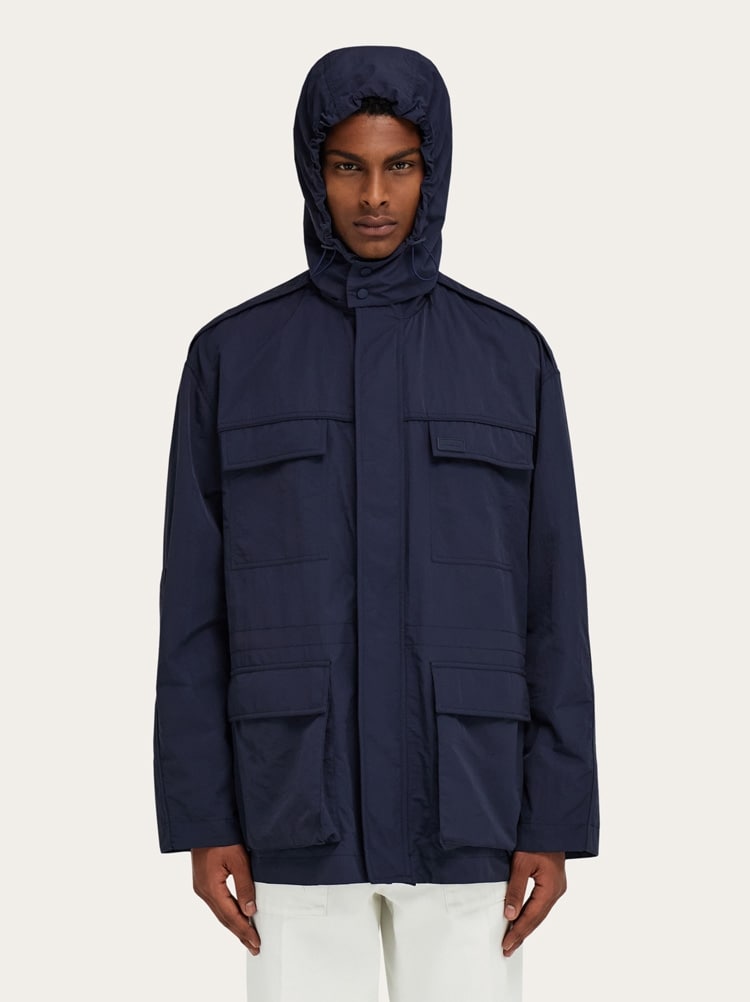 Funktionsjacke Gallery image 7