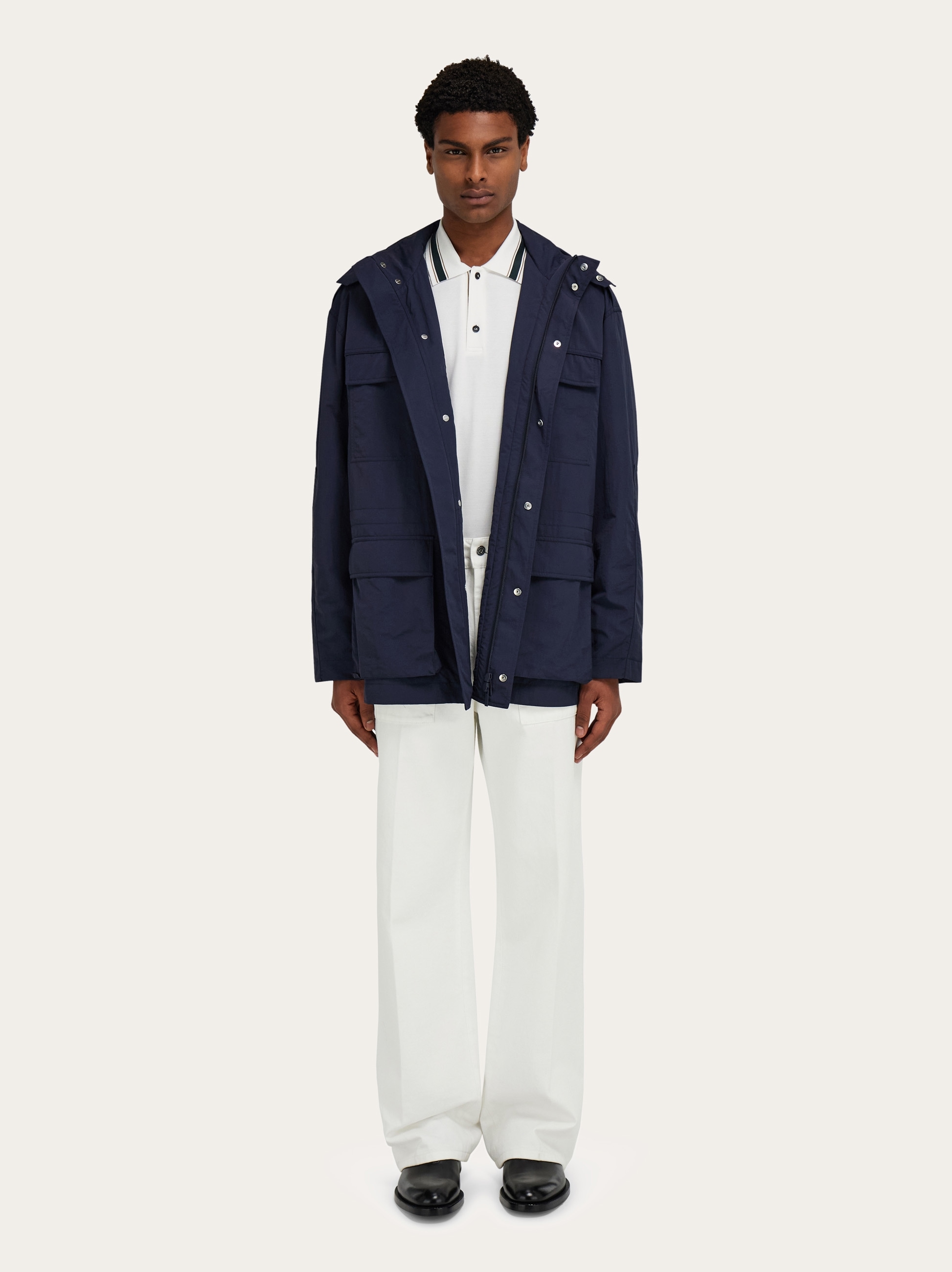 T - メンズ | Ferragamo
