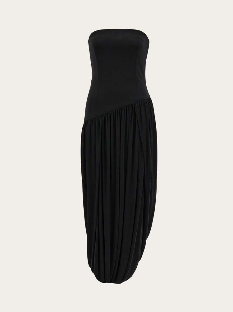Bustier dress Gallery image 1