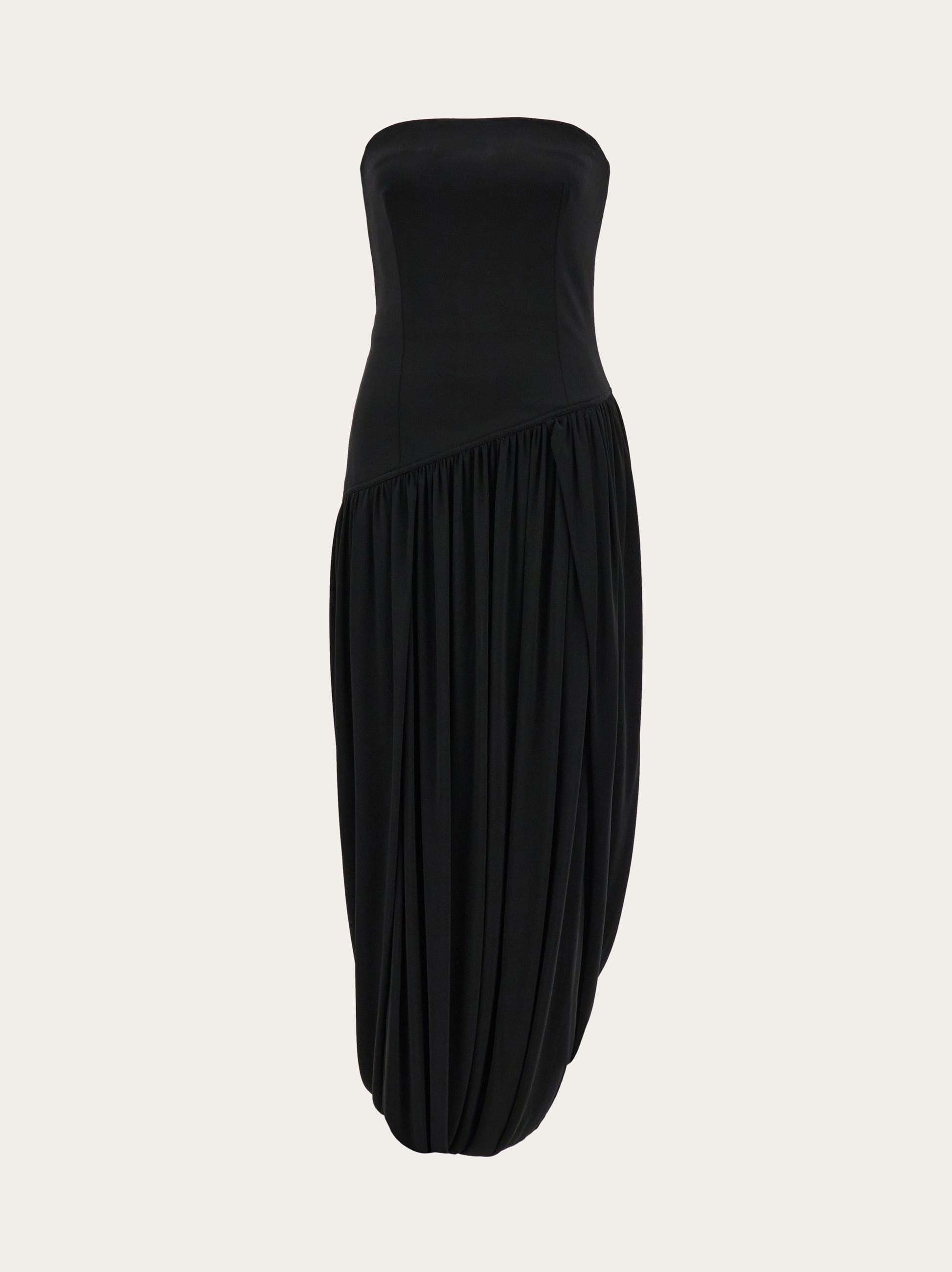 Bustier dress - Women | Ferragamo Bustier dress - Women | Ferragamo