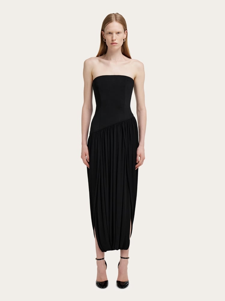 Bustier dress Gallery image 2