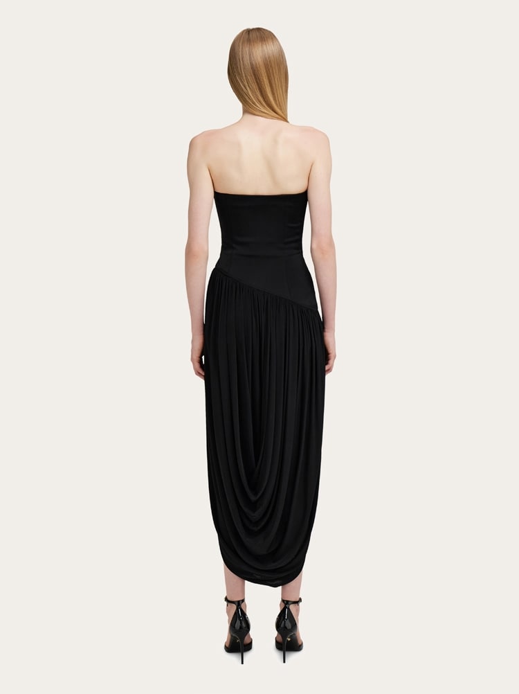 Bustier dress Gallery image 4