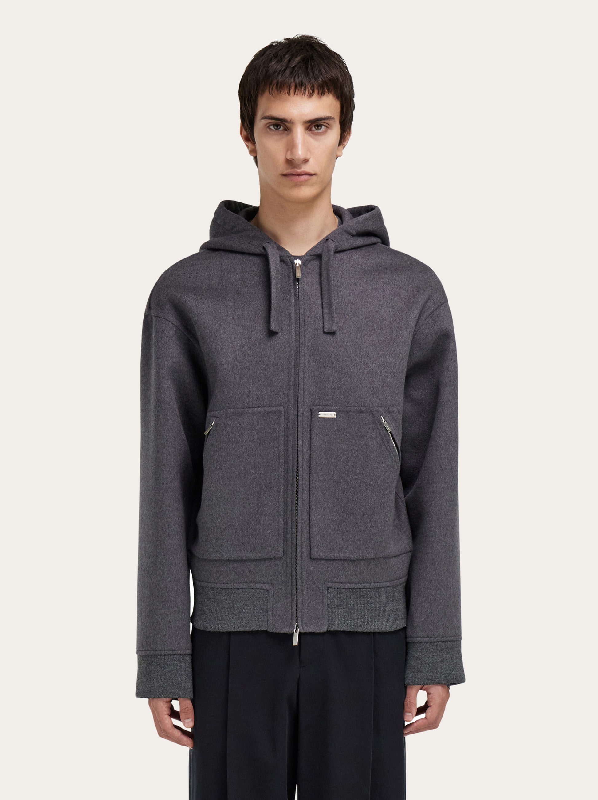 Sports blouson - Men | Ferragamo