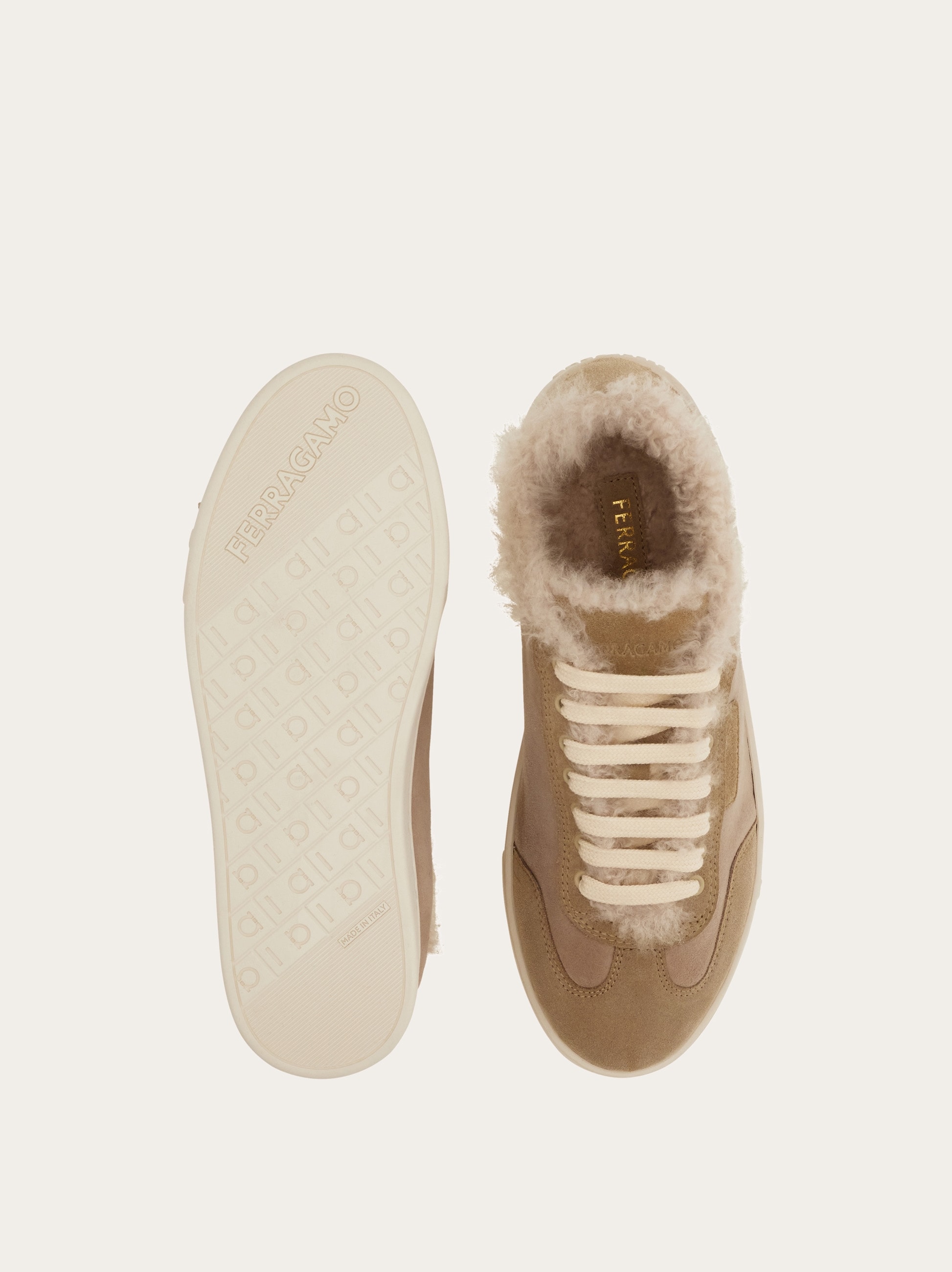 スニーカー - ウィメンズ | Ferragamo