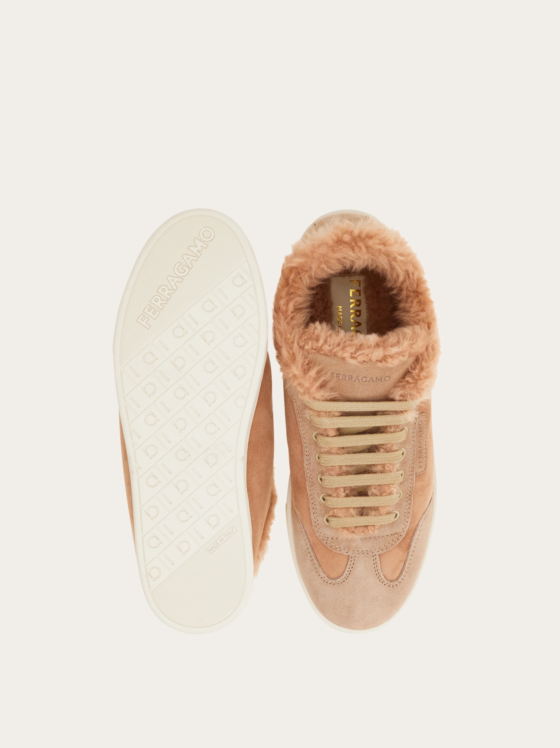 スニーカー - ウィメンズ | Ferragamo