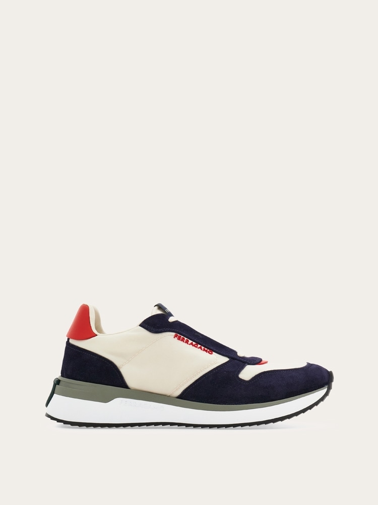 Low cut sneaker Gallery image 1
