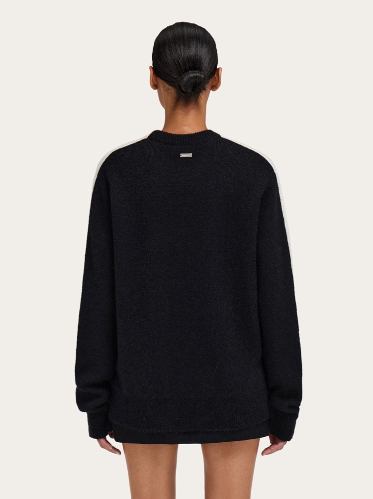 Trinidad print pullover Gallery image 4