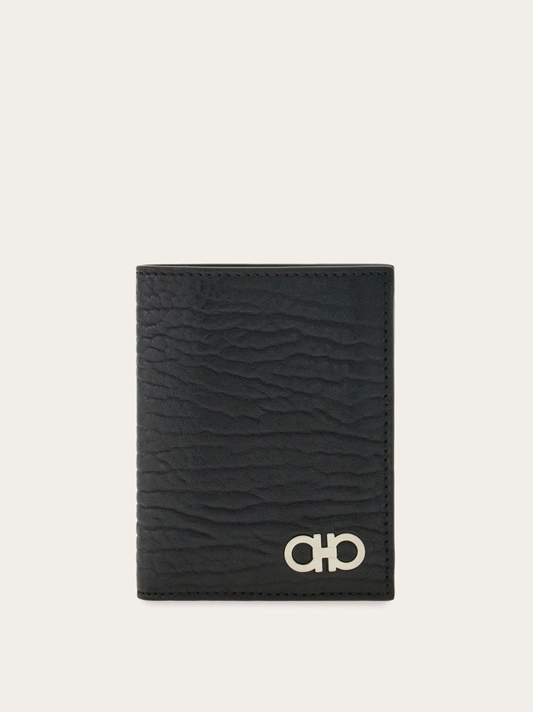 Gancini credit card holder Gallery image 1